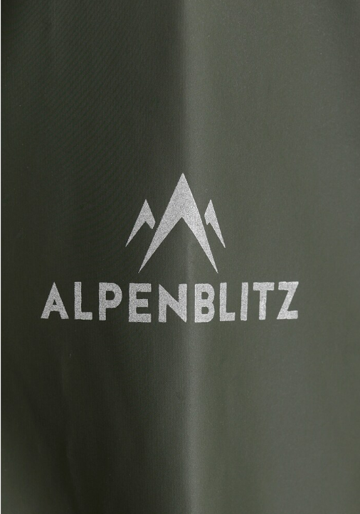 Alpenblitz Lietpaltis