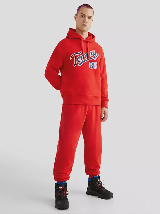 Tommy Jeans Džemperis