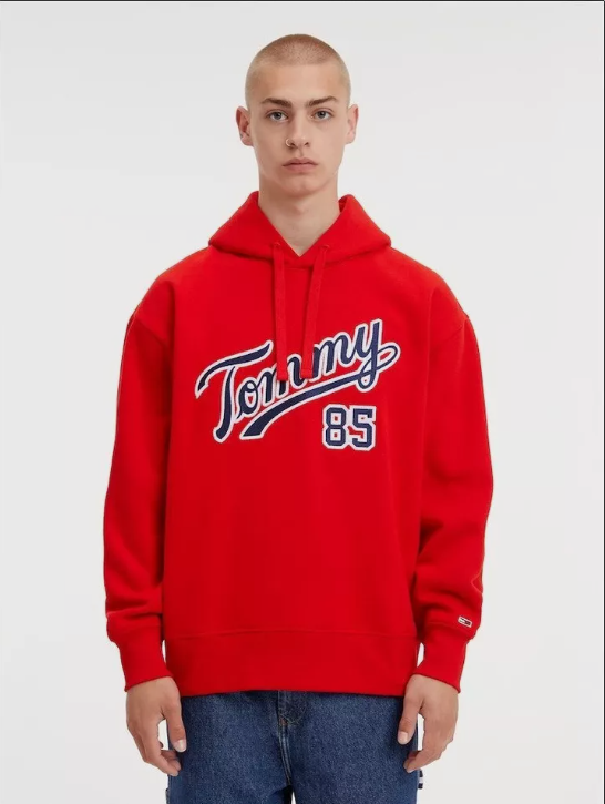 Tommy Jeans Džemperis