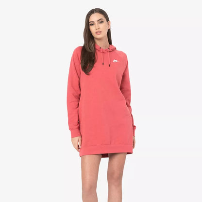 Nike NSW Essential Suknelė Džemperis