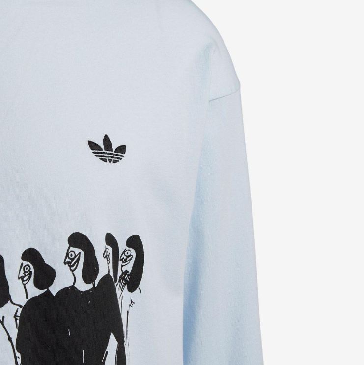 Adidas Marškinėliai