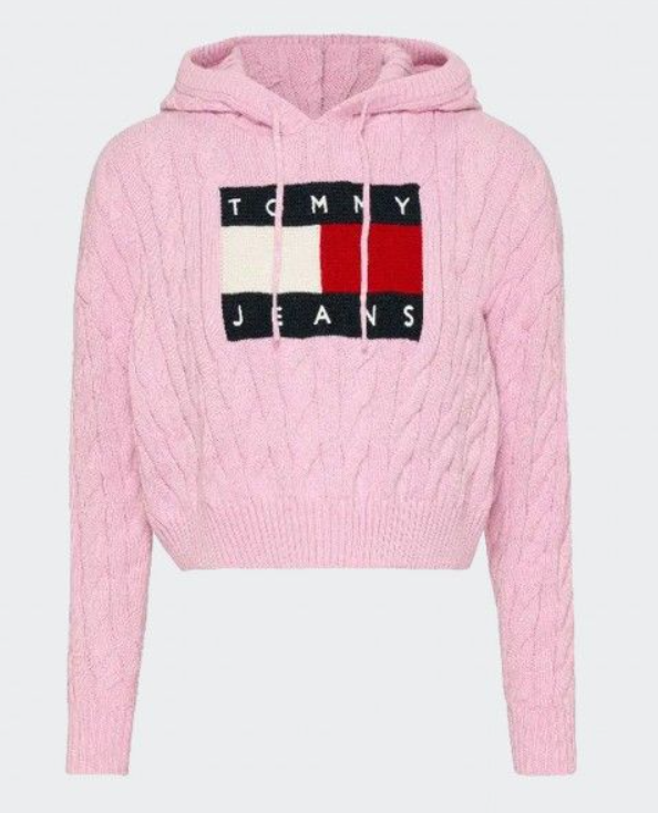 Tommy Jeans Megztinis