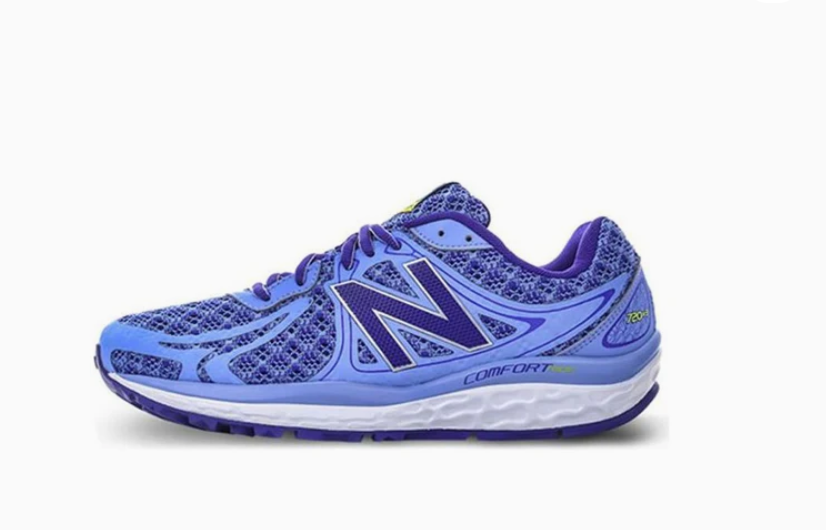 New Balance Bateliai