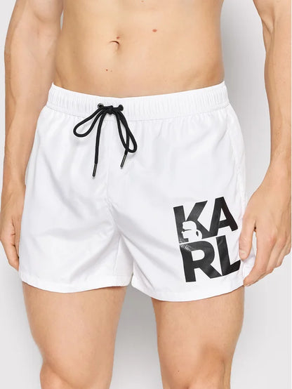 Karl Lagerfeld Šortai