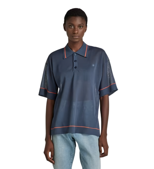 G-Star RAW Polo Marškiniai