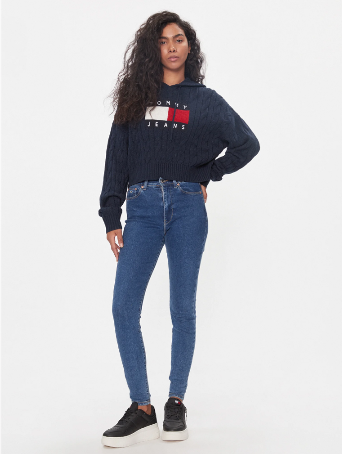 Tommy Jeans Megztinis