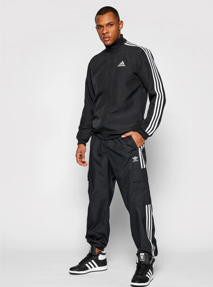 Adidas Kelnės