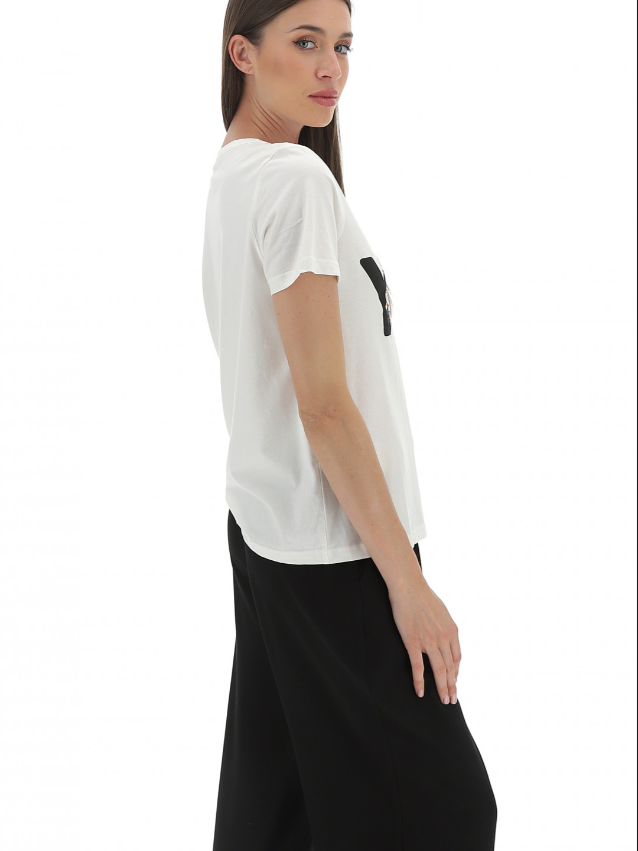 Vero Moda Marškinėliai