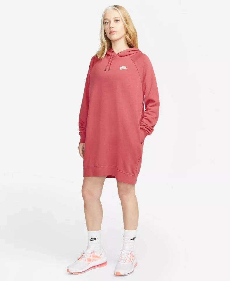 Nike NSW Essential Suknelė Džemperis