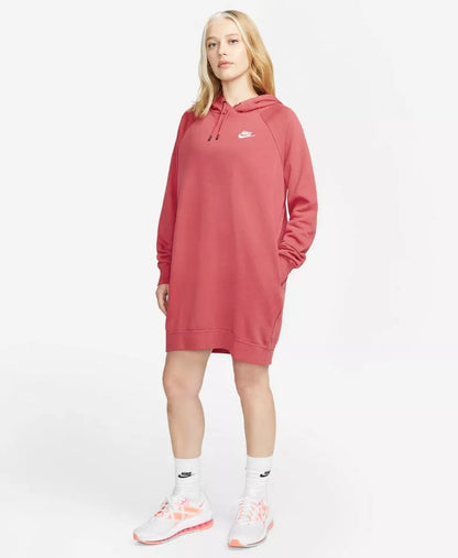 Nike NSW Essential Suknelė Džemperis