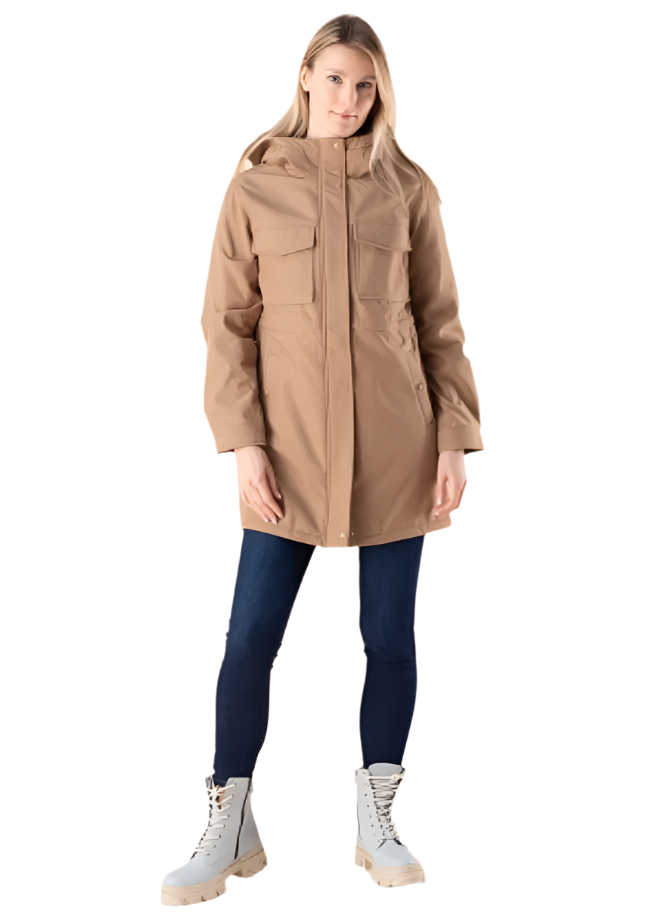 Vero Moda Paltas