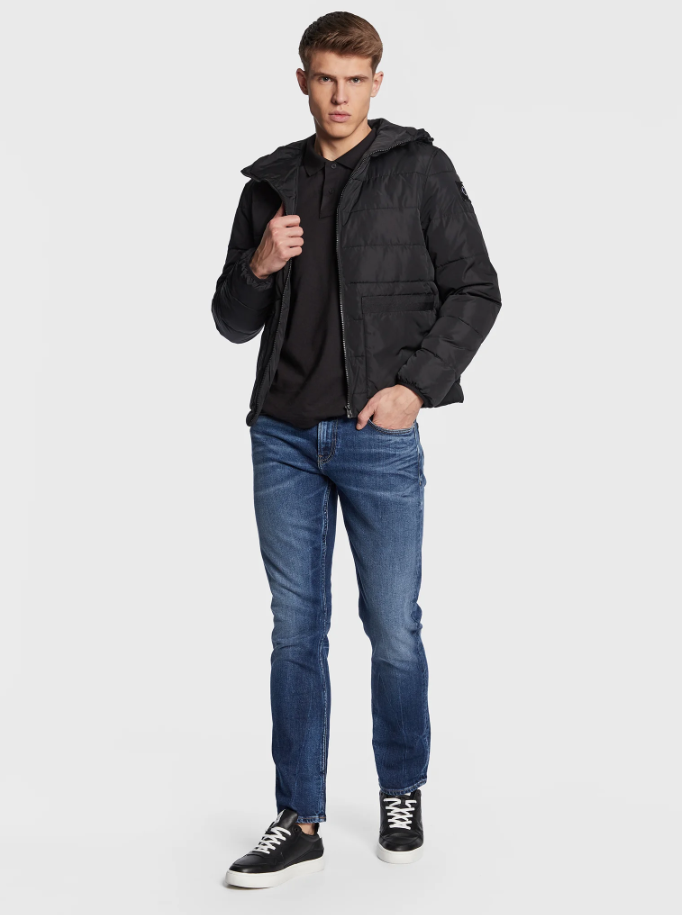 Calvin Klein Jeans Džinsai W36 L34