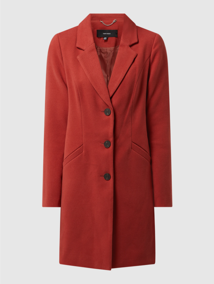 Vero Moda Paltas