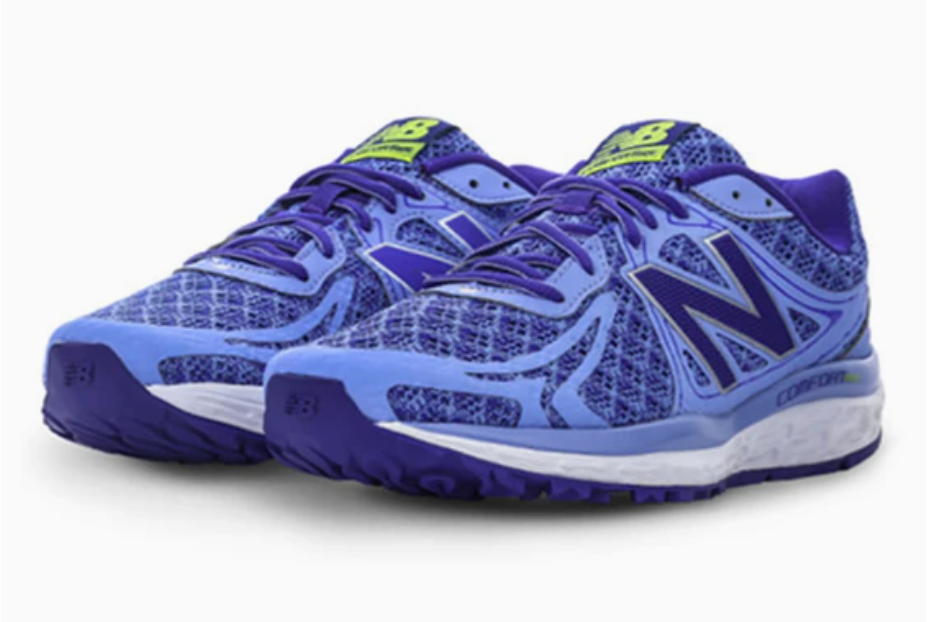 New Balance Bateliai