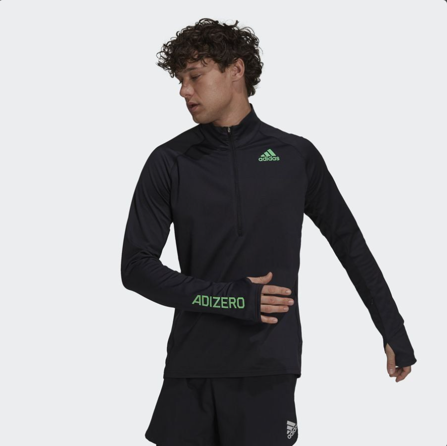 Adidas Adizero Marškinėliai