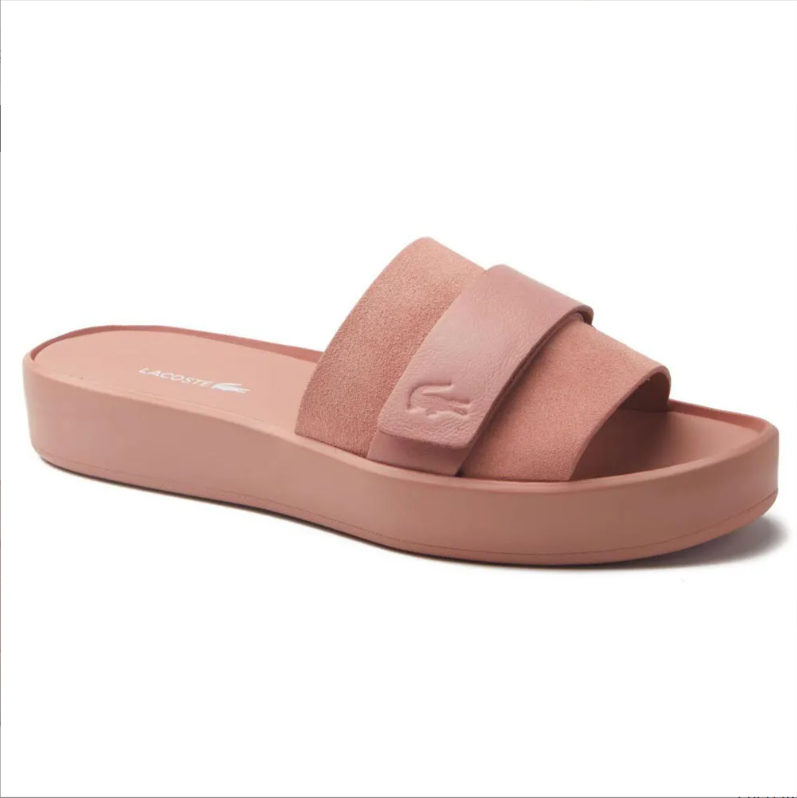 Lacoste Tapkės