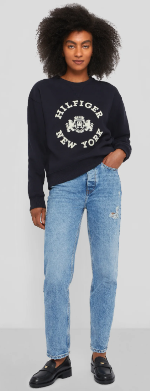 Tommy Hilfiger Džemperis