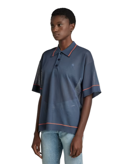 G-Star RAW Polo Marškiniai