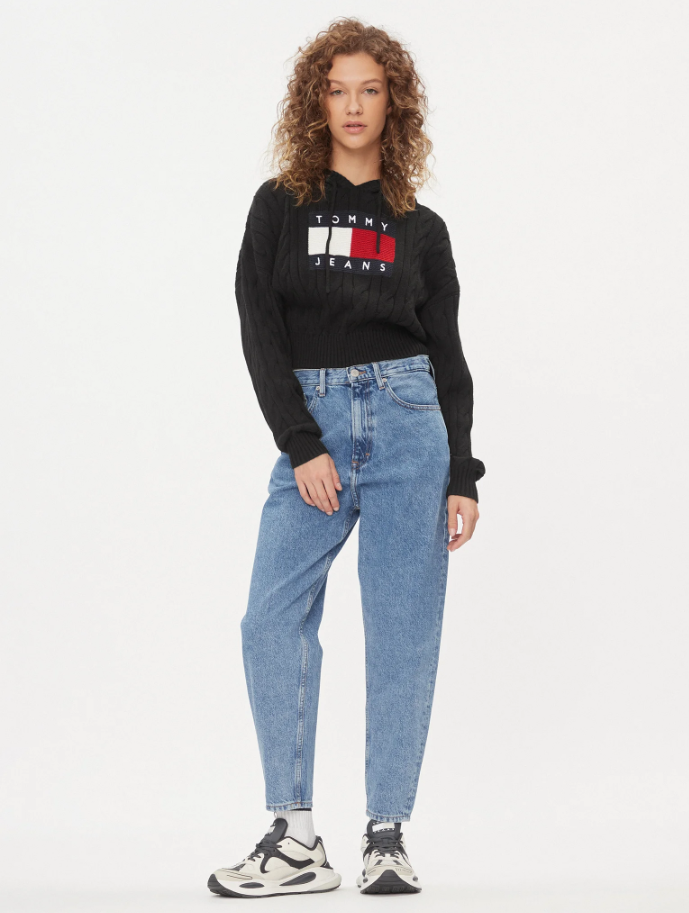 Tommy Jeans Megztinis