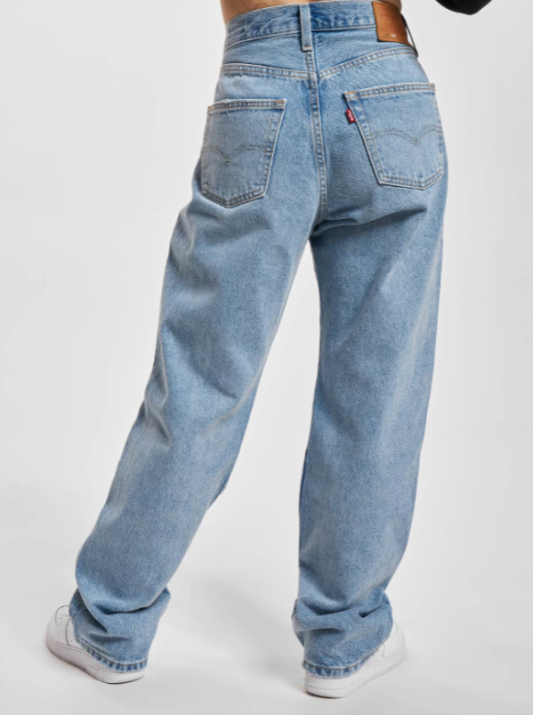 Levi's Džinsai