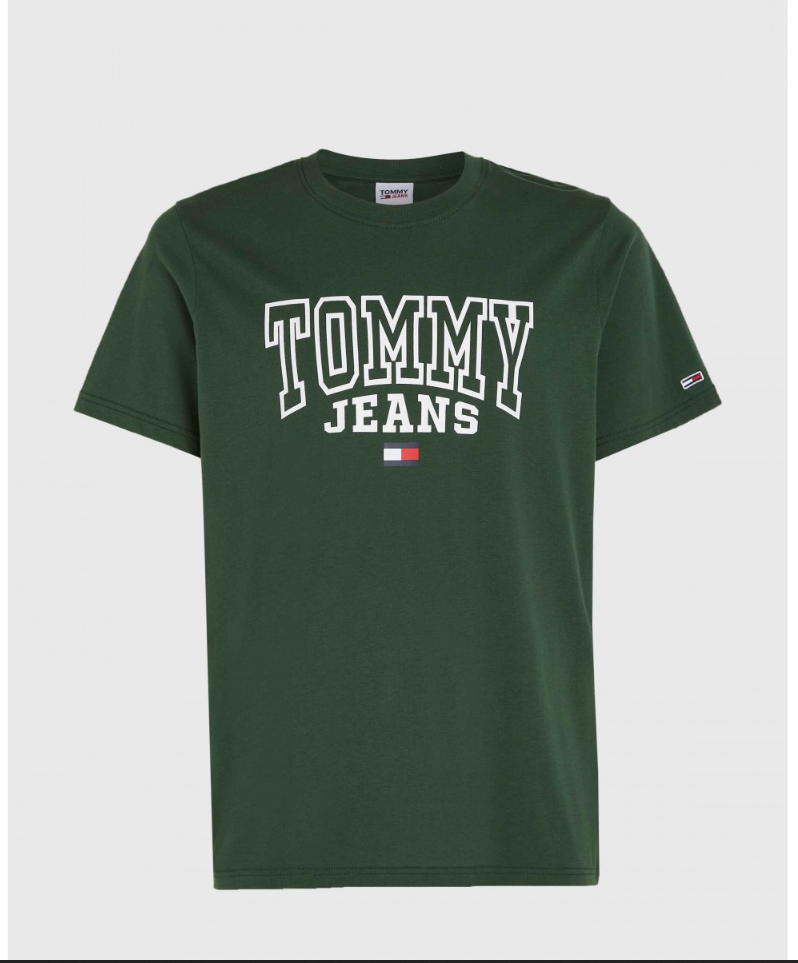 Tommy Jeans Marškinėliai