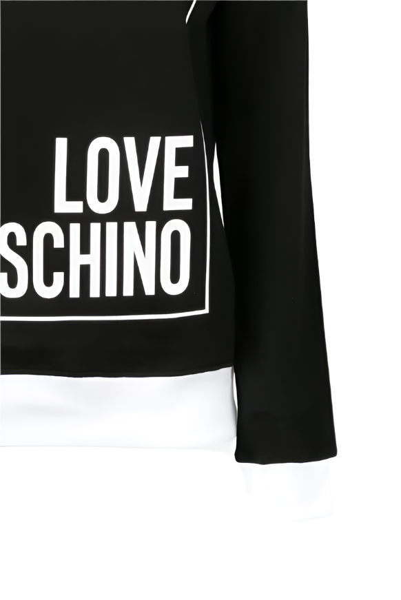 Love Moschino Džemperis