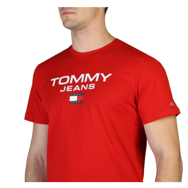 Tommy Jeans Marškinėliai