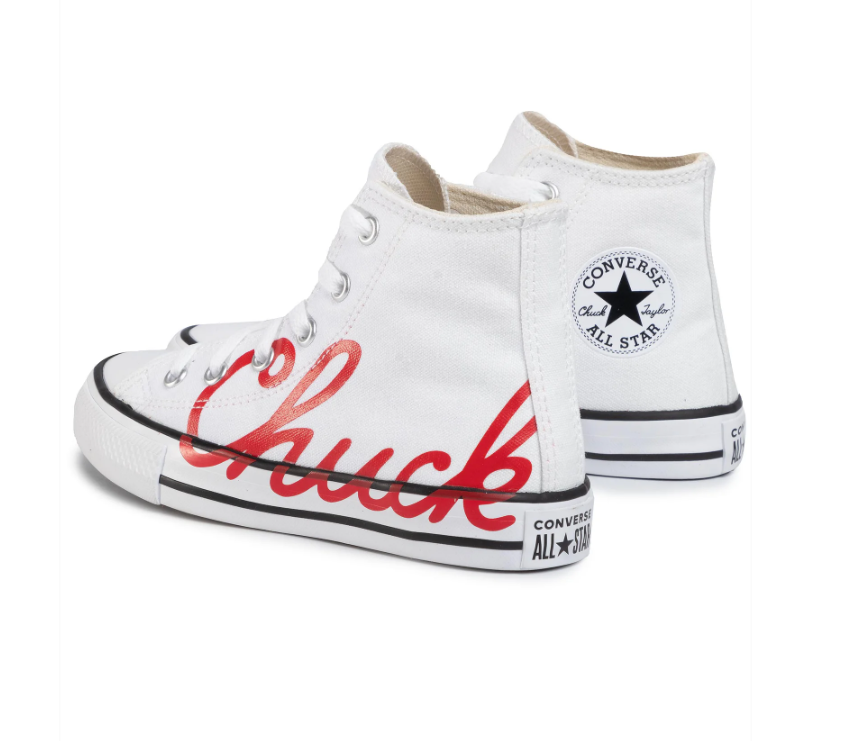 Converse Bateliai