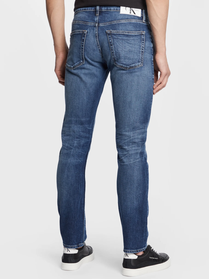 Calvin Klein Jeans Džinsai W36 L34