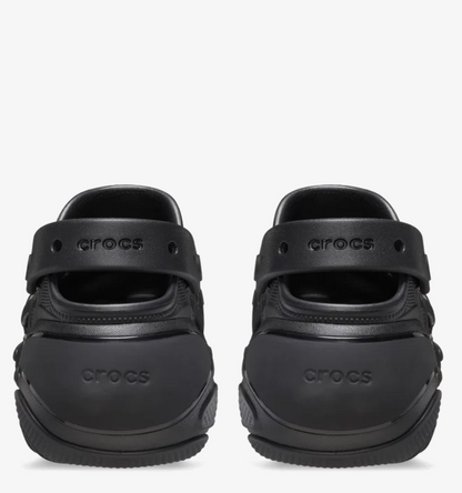 Crocs Bubble Crush Clog Šlepetės