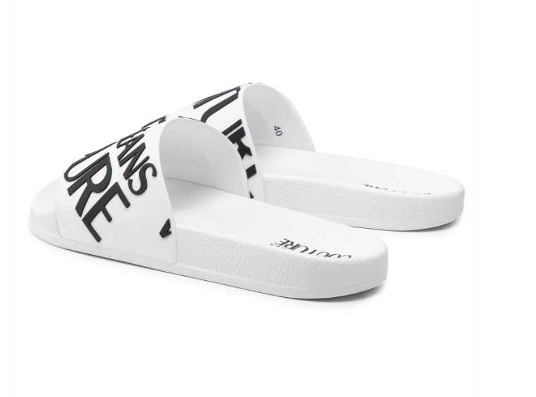 Versace Jeans Šlepetės
