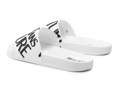 Versace Jeans Šlepetės