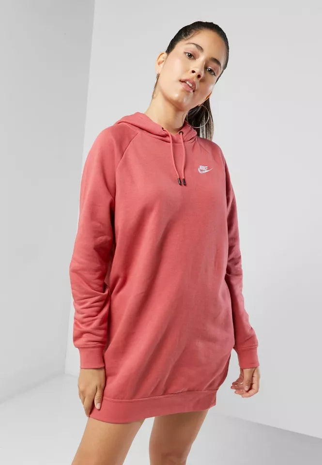 Nike NSW Essential Suknelė Džemperis