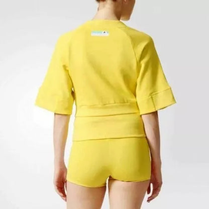 Adidas Marškineliai Džemperis