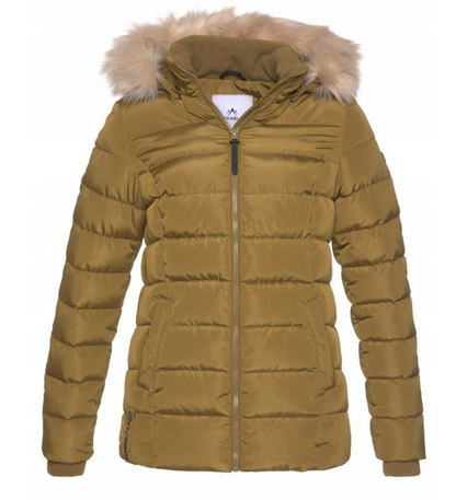 Alpenblitz Striuke