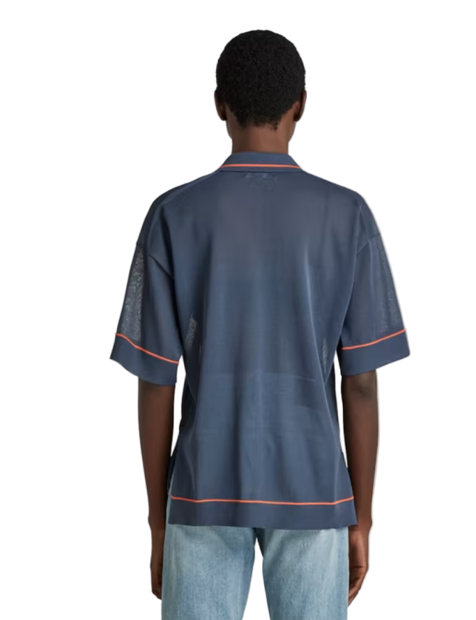 G-Star RAW Polo Marškiniai