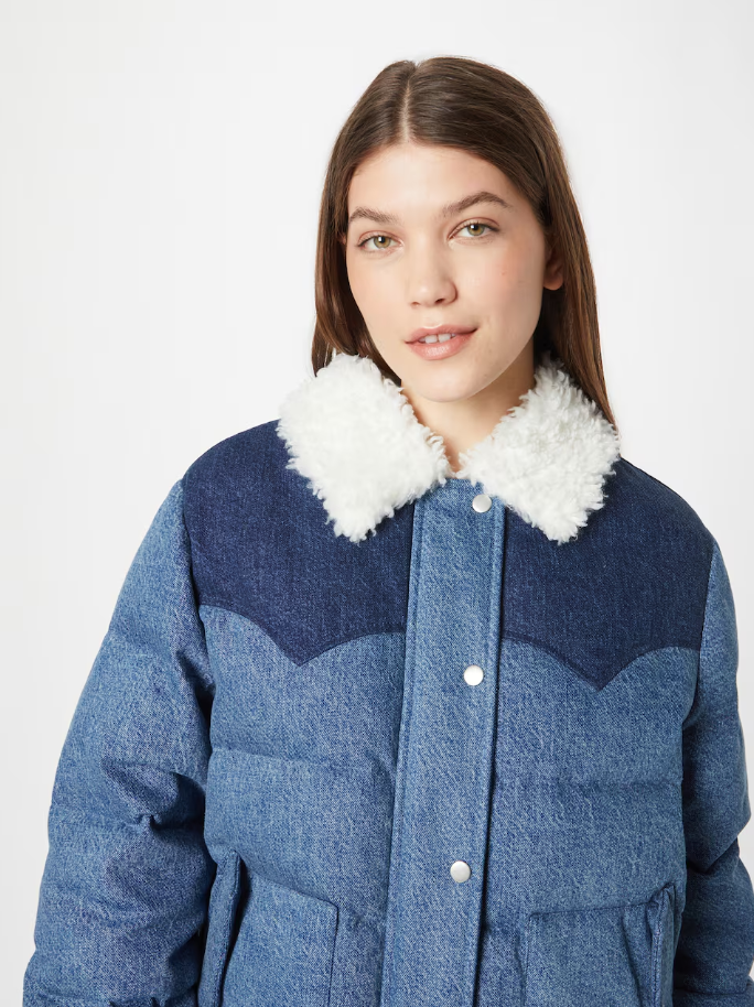 Levi's Striukė