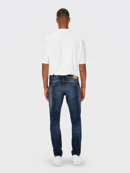 Only & Sons Džinsai W28