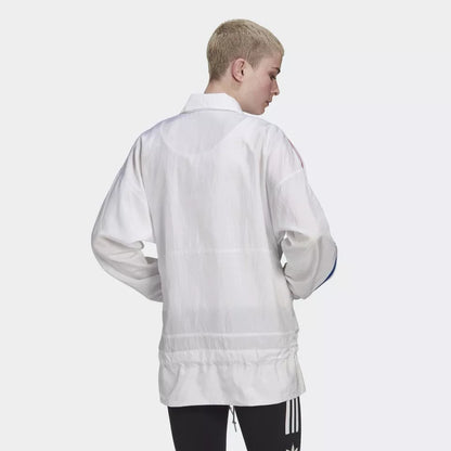 Adidas Retro Striukė Atspari Vėjui