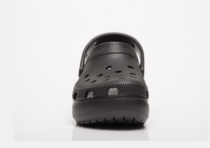 Crocs Classic Platform Clog Šlepetės