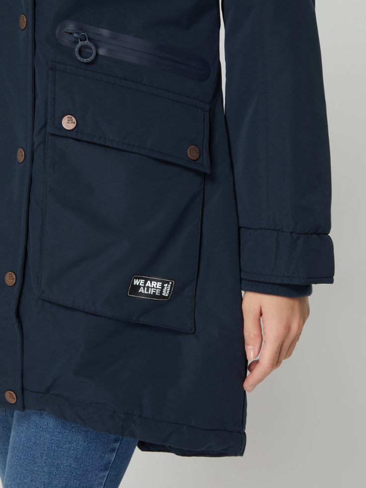 Alife & Kickin Striukė