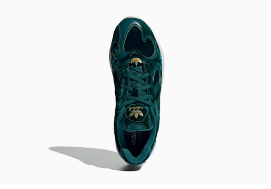 Adidas Originals Young-1 Bateliai