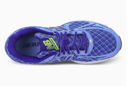 New Balance Bateliai