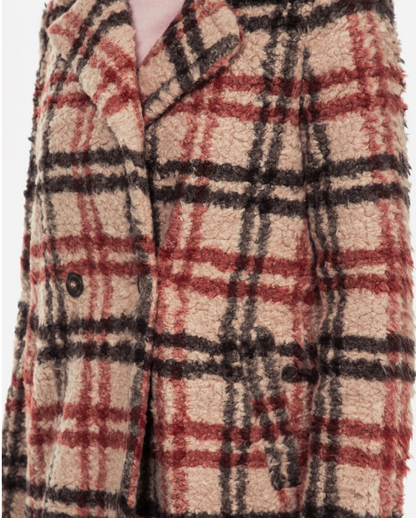 Vero Moda Paltas