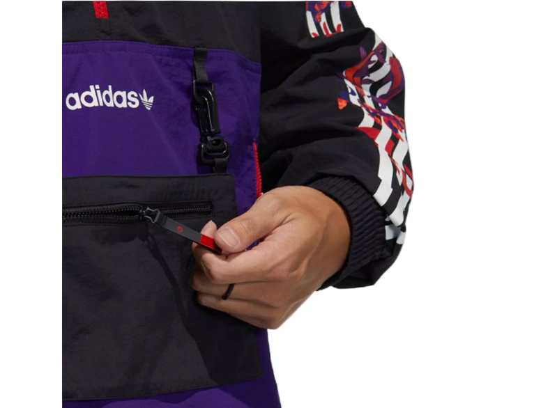 Adidas Cny Hz Wb Striukė