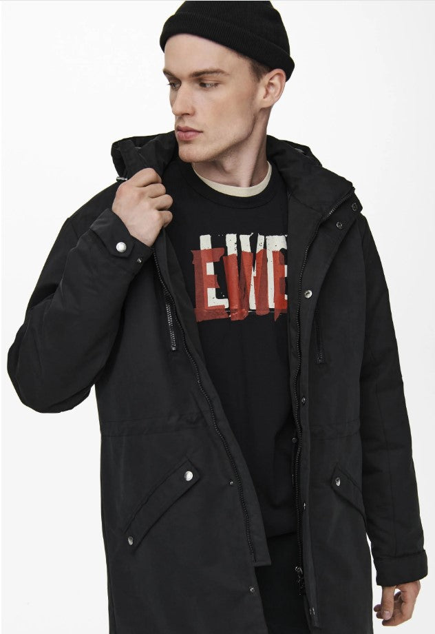 Only & Sons Striukė
