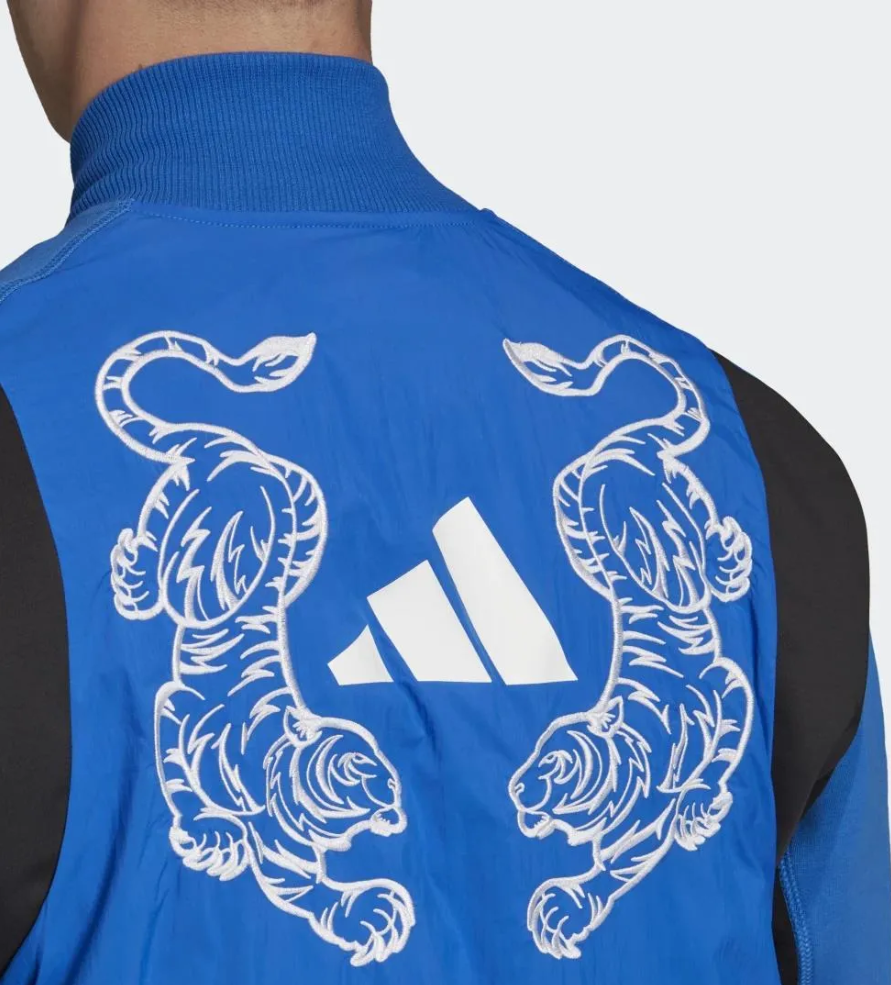 Adidas Džemperis