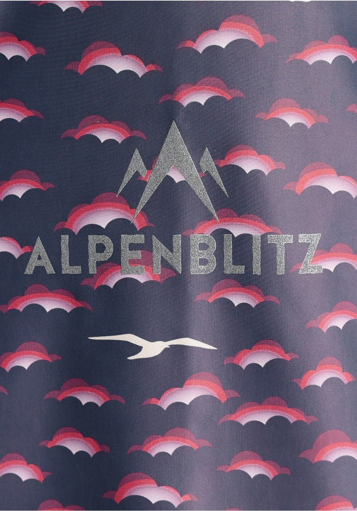 Alpenblitz Lietpaltis