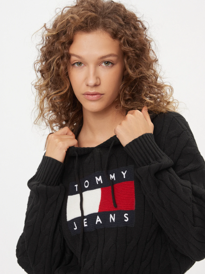 Tommy Jeans Megztinis