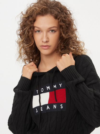 Tommy Jeans Megztinis